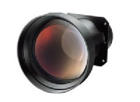 Sanyo 7.0:1 Long throw fixed lens LNS-T01Z